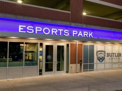 Butler Esports Park – Indianapolis, IN, USA