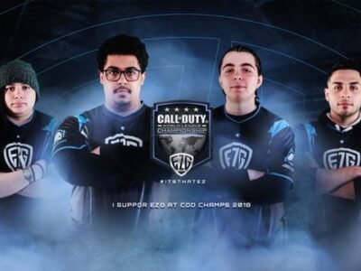 EZG Esports – Idaho Falls, ID, USA