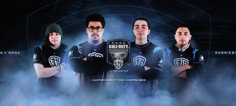 EZG Esports – Idaho Falls, ID, USA