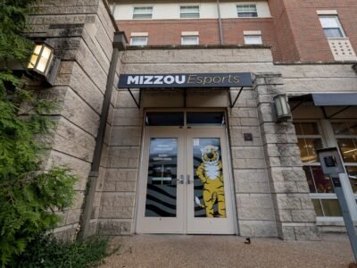 Mizzou Gaming Lounge – University of Missouri, Columbia, MO, USA