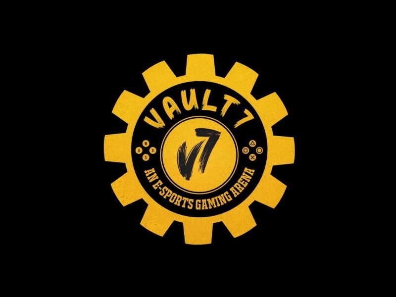 Vault 7 Esports Gaming Arena – Raipur, Chhattisgarh, India