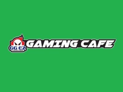 GG EZ Gaming Cafe – Plano, TX, USA