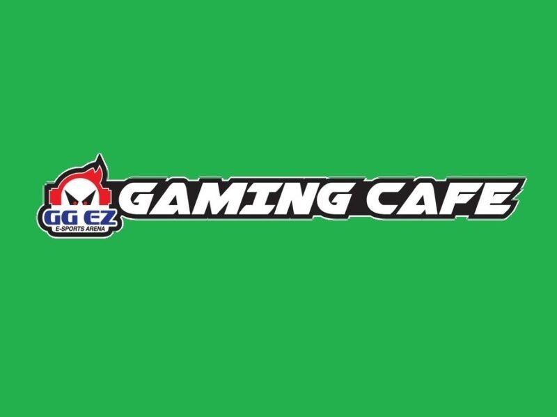 GG EZ Gaming Cafe – Plano, TX, USA