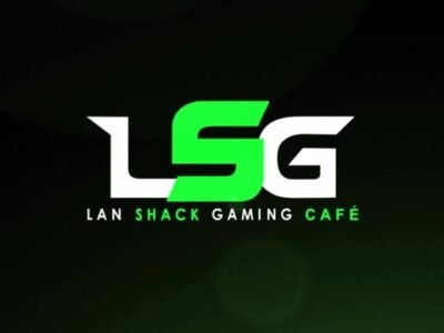 Gaming Internet Café: Lan Shack – Preet Vihar, East Delhi, Delhi