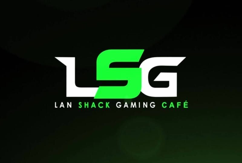 Gaming Internet Café: Lan Shack – Preet Vihar, East Delhi, Delhi