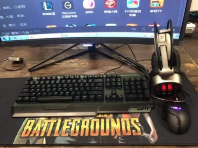 Top Cyber Café – Canberra, ACT, Australia