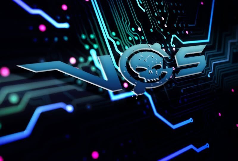 Gaming Internet Café: Vgs Esports – Mumbai, Maharashtra, India