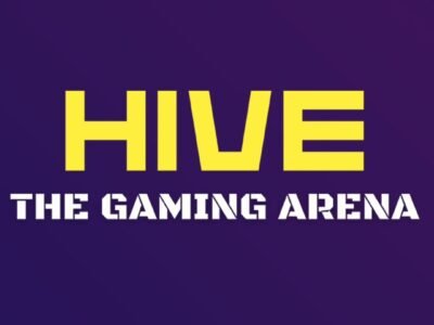 Hive The Gaming Arena – Jammu, Jammu & Kashmir, India