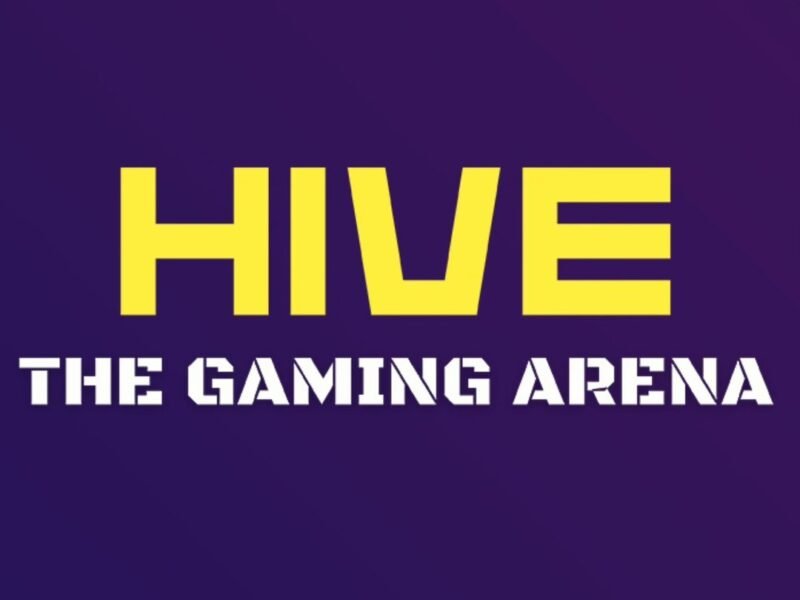 Hive The Gaming Arena – Jammu, Jammu & Kashmir, India