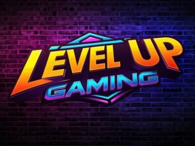 Level Up Gaming – Princeton, WV, USA
