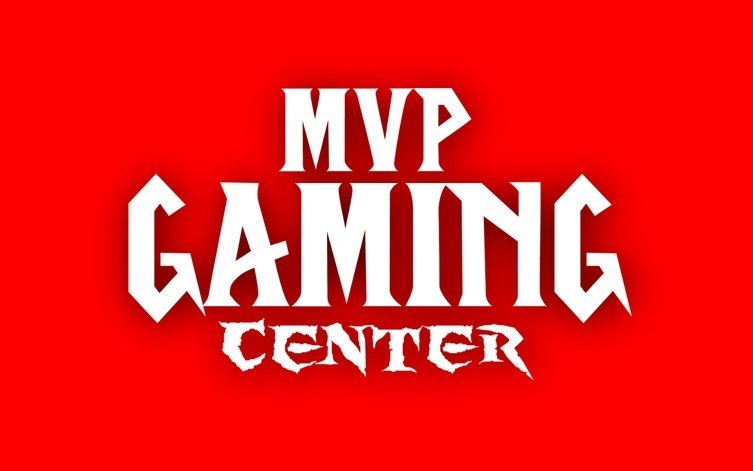 MVP Gaming Center & LAN Café – Lenexa, KS, USA