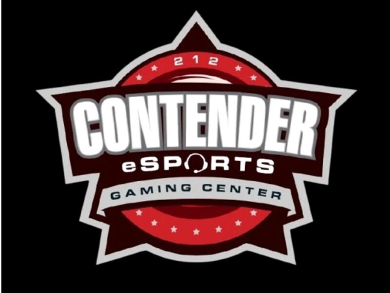 Contender eSports Gaming Center – Tulsa, OK, USA