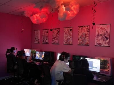 Cydus – Melbourne, VIC, Australia