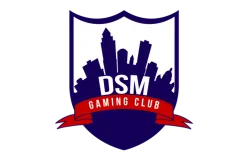 Des Moines Gaming Club – Des Moines, IA, USA