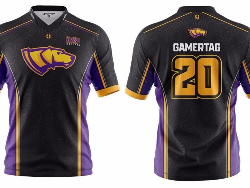 UWSP Esports Center – Stevens Point, WI, USA