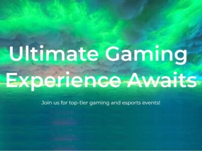 Gaming Internet Café Goa Gamerz Zone – Goa (near MES college), India