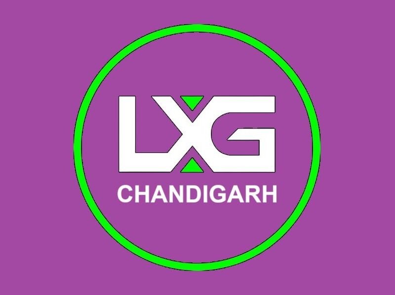 LXG – League of Extraordinary Gamers – Chandigarh, India