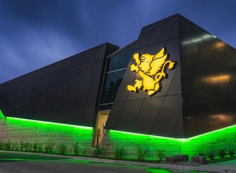 St. Clair College Nexus – Windsor, ON, Canada