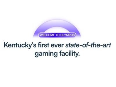 Olympus Gaming Lounge – Louisville, KY, USA
