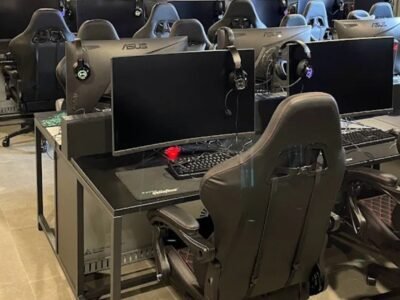 WY Gaming Burwood – Burwood, NSW, Australia