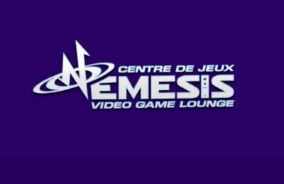 Nemesis LAN Center – Pointe-aux-Trembles, QC, Canada