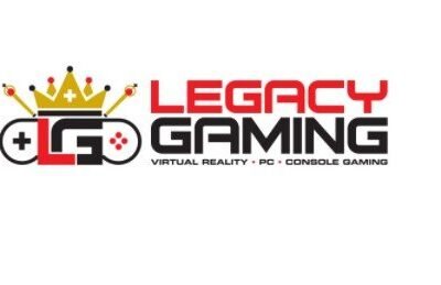 Legacy Gaming Community – Tukwila, WA, USA