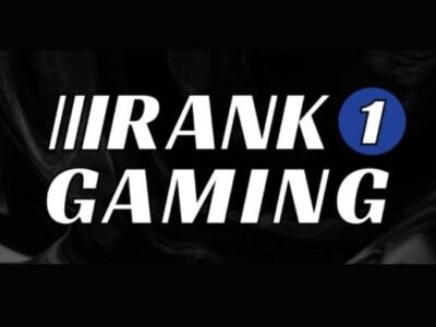 Rank 1 Gaming Cafe – Carrollton, TX, USA