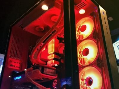 Galaxy Gaming – Sioux Falls, SD, USA