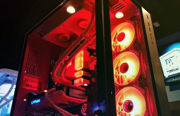 Galaxy Gaming – Sioux Falls, SD, USA