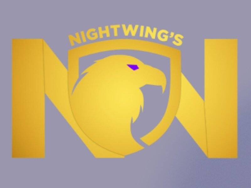 Nightwing’s Gaming Loft – Forestville, MD, USA