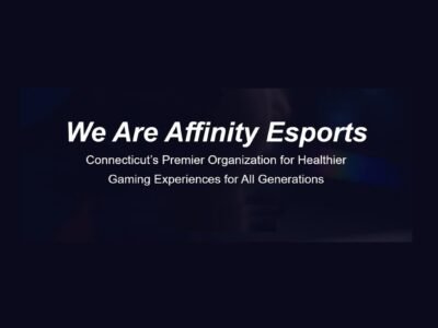Affinity Esports Studios – Milford, CT, USA