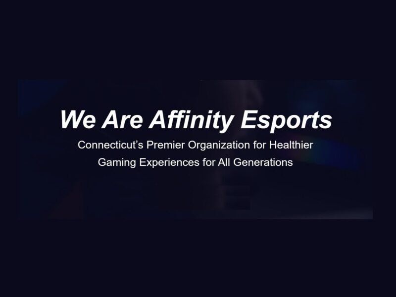 Affinity Esports Studios – Newtown, CT, USA