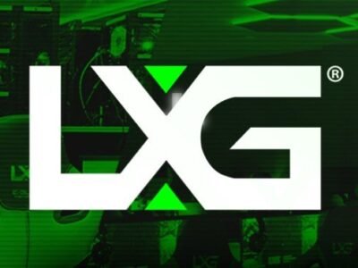 LXG Kalyan (League of Extraordinary Gamers) – Thane, India