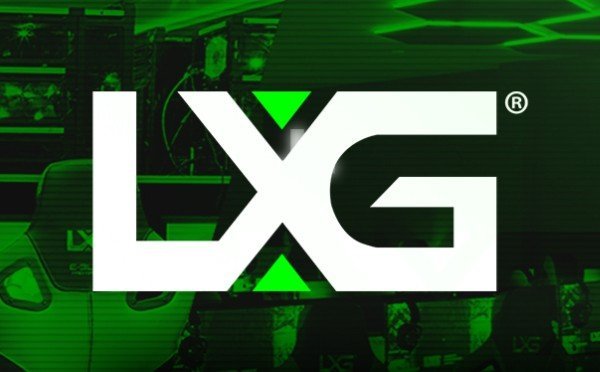 LXG Anna Nagar (League of Extraordinary Gamers) – Chennai, India
