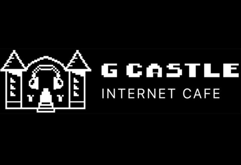 G-Castle Internet Café – Brisbane, QLD, Australia