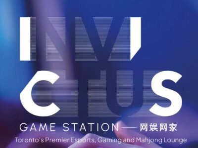 Invictus Game Station – Toronto, ON, Canada