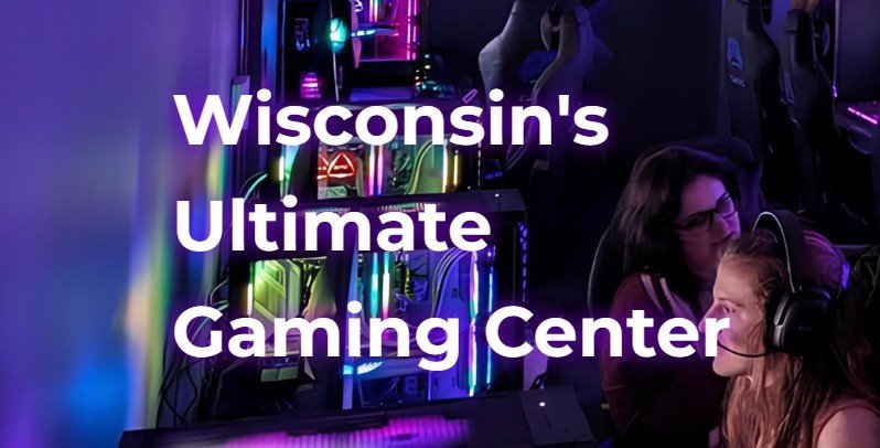 Isthmian Gaming Lounge – Dane County (Madison area), WI, USA
