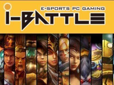 iBattle Gaming Center – Centreville, VA, USA