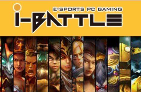 iBattle Gaming Center – Centreville, VA, USA