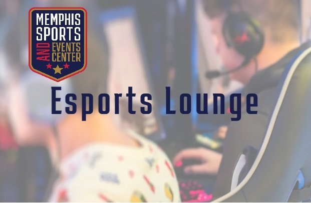MSEC Esports Lounge – Memphis, TN, USA