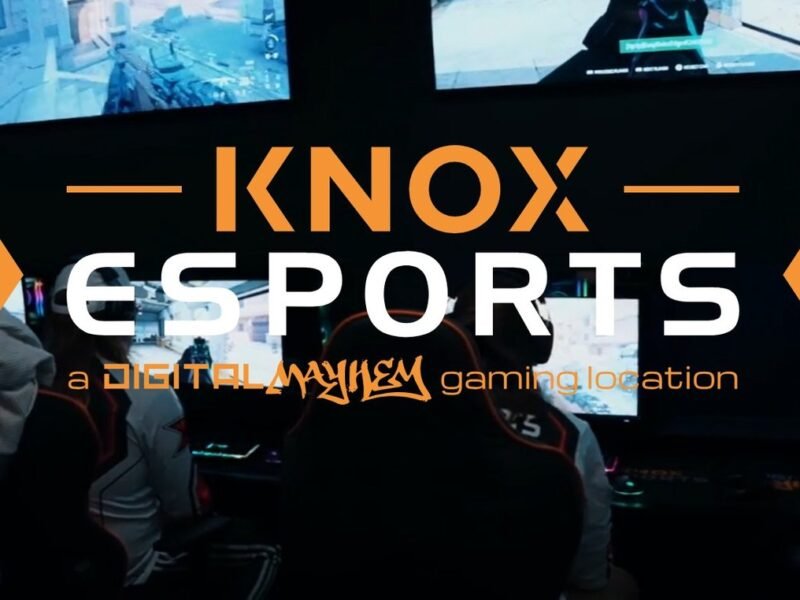 Knox Esports – Knoxville, TN, USA