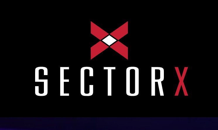 Sector X USA Esports & VR – Cherry Hill, NJ, USA