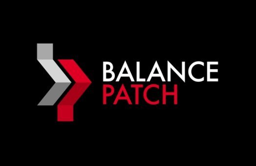 Balance Patch – Boston, MA, USA