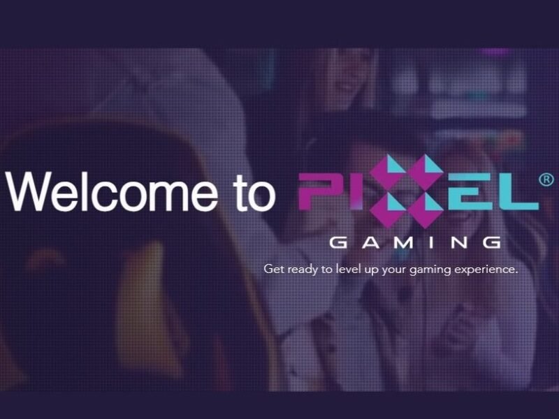 Pixel Gaming Perth – Perth, WA, Australia