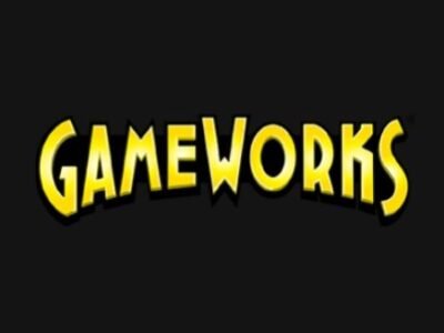 GameWorks Seattle – Downtown Seattle, WA, USA