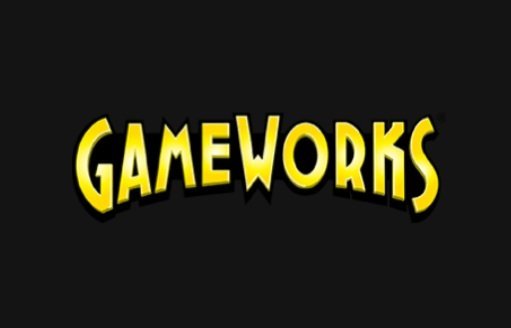 GameWorks Seattle – Downtown Seattle, WA, USA