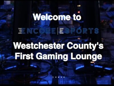 Encore Esports – New Rochelle, NY, USA