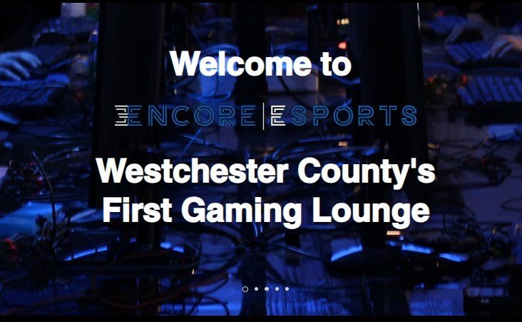 Encore Esports – New Rochelle, NY, USA