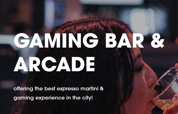 All Systems GO Gaming & Arcade Bar – Worcester, MA, USA