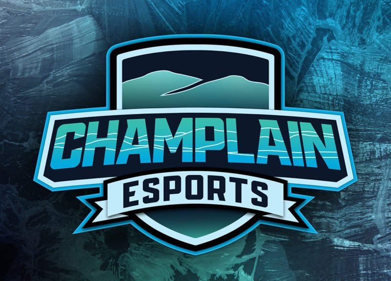 Champlain College Esports Facility – Burlington, VT, USA